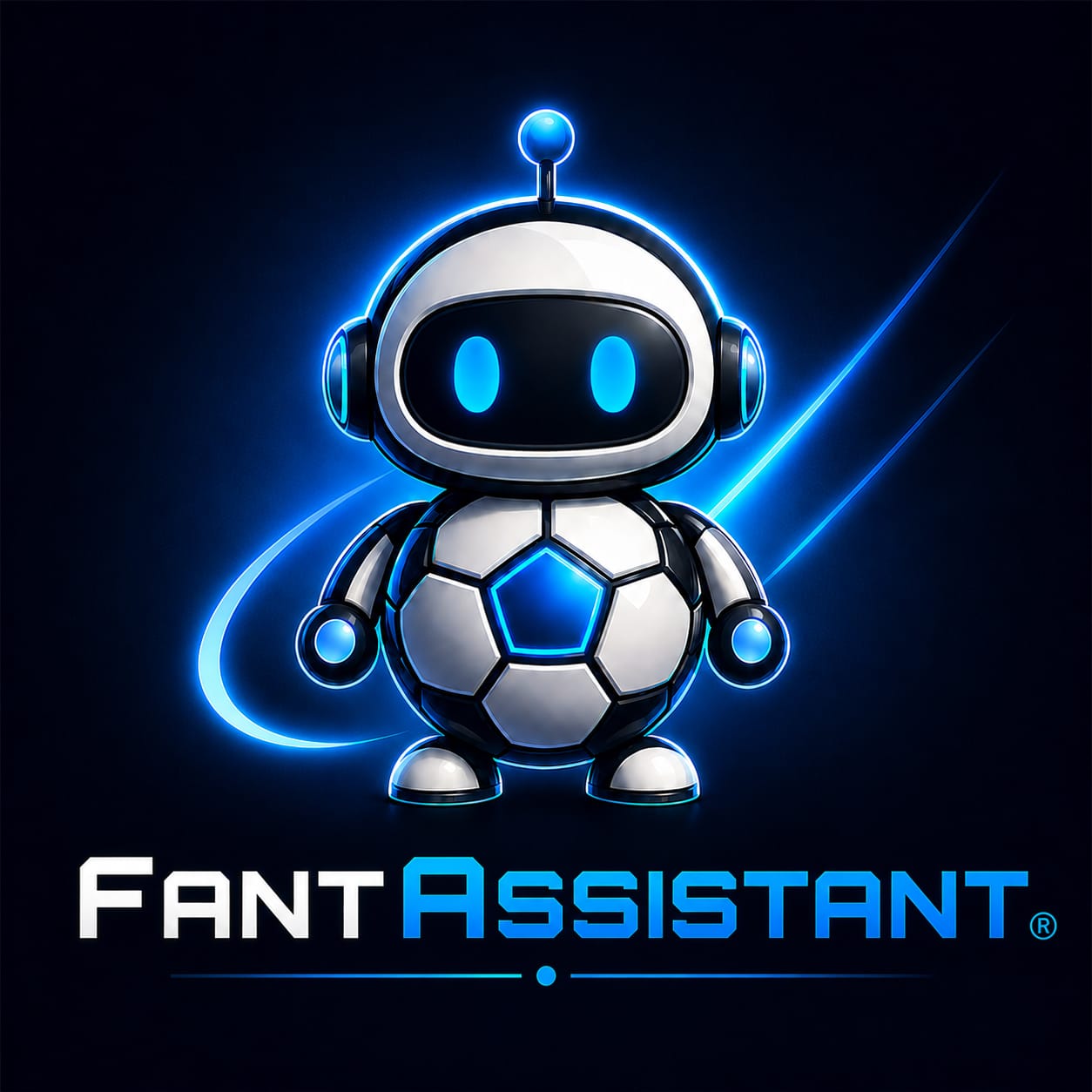 Logo FantAssistant